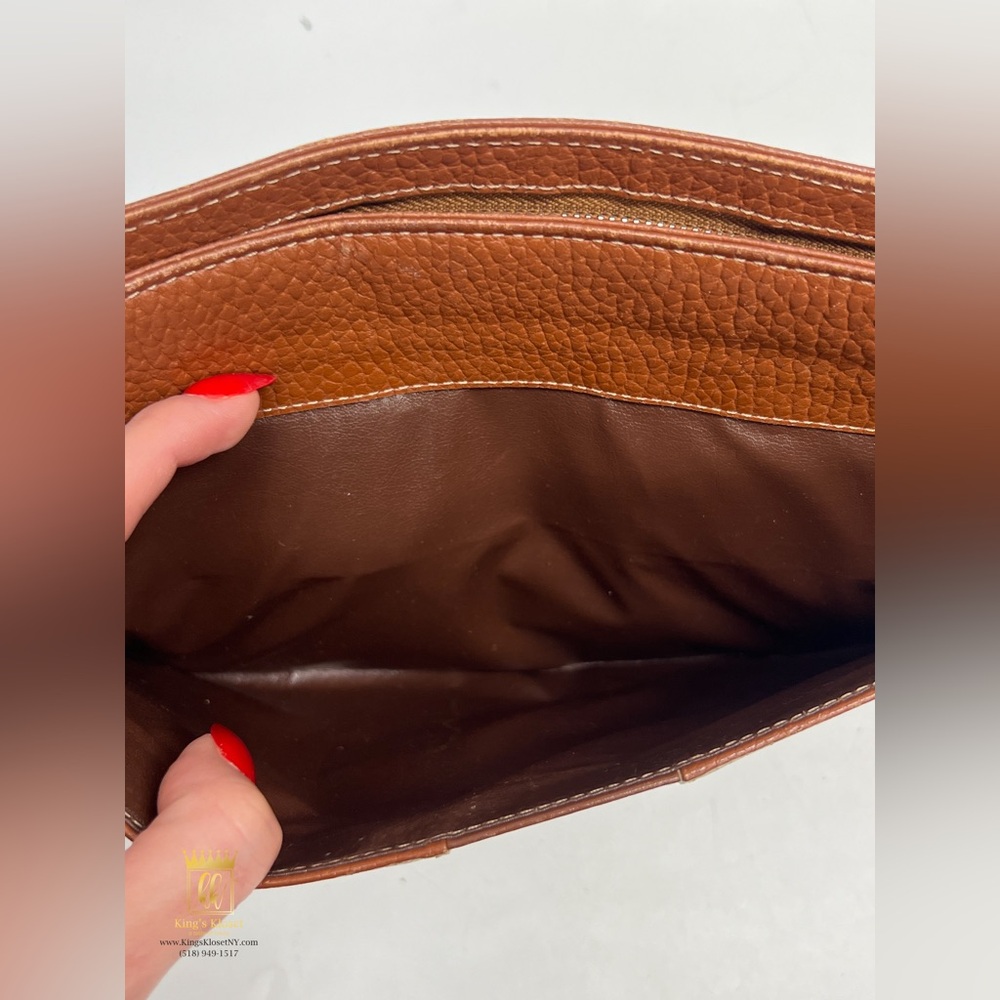 Burberry pouch - Picture 6 of 13